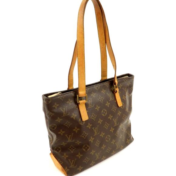 💎✨STUNNING✨💎AUTHENTIC Louis Vuitton Cabas Piano - Picture 5 of 15